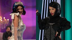 Jurizarea Constanției la „Bravo, ai stil” 2023, întreruptă de Alina! Nu s-a mai putut abține: „Parcă a fost trasă după mașină! ”